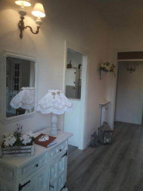  Shabby House Nonna Peppa  Кампелло Сул Клитуно